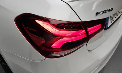 Mercedes-Benz A-Class 2021, 42330 км, за 29900000 KRW - фото 23