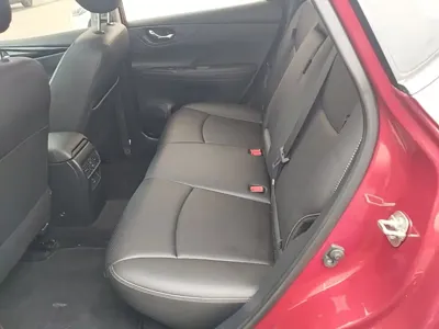 Nissan Tiida 2023, 47000 км, за 57000 CNY - фото 17
