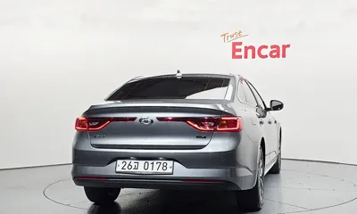 Renault-KoreaSamsung SM6 2016, 111389 км, за 6000000 KRW - фото 4