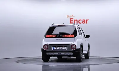 Hyundai Casper 2024, 26953 км, за 16200000 KRW