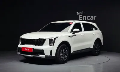 Kia Sorento · 2026 год