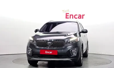 Kia Sorento 2015, 179010 км, за 9500000 KRW - фото 3