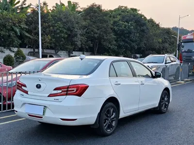 BYD Qin NEV 2018, 45000 км, за 28000 CNY - фото 13