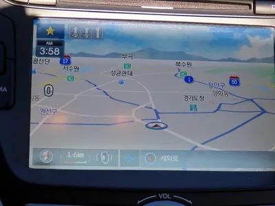 Hyundai Avante 2014, 98970 км, за 6490000 KRW - фото 14