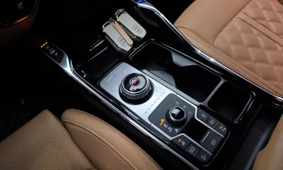 Kia Sorento 2021, 180068 км, за 22500000 KRW - фото 9