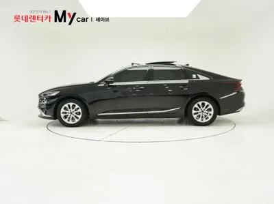 Kia K8 2023, 104826 км, за 17900000 KRW