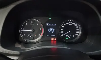 Hyundai Tucson 2017, 115353 км, за 10300000 KRW - фото 8