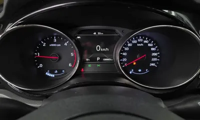 Kia Canival 2019, 108860 км, за 22000000 KRW - фото 8