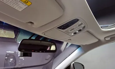 Kia K7 2016, 119383 км, за 10400000 KRW - фото 20