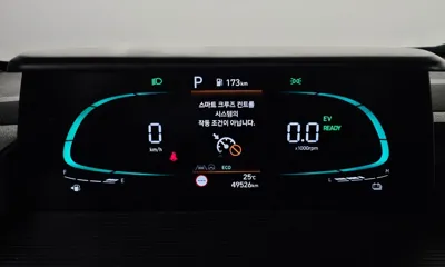 Hyundai Staria 2025, 49526 км, за 32500000 KRW - фото 8