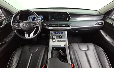 Hyundai Palisade 2021, 36135 км, за 24700000 KRW - фото 7