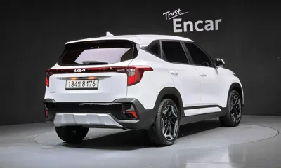 Kia Seltos 2026, 18575 км, за 26700000 KRW