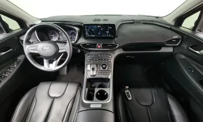 Hyundai Santafe 2021, 37463 км, за 22500000 KRW - фото 7