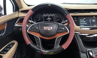 Cadillac XT5 2019, 95997 км, за 16990000 KRW - фото 13