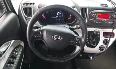 Kia Ray 2012, 97224 км, за 20000000 KRW - фото 14