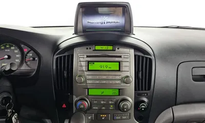 Hyundai Starex 2016, 42975 км, за 11800000 KRW - фото 15