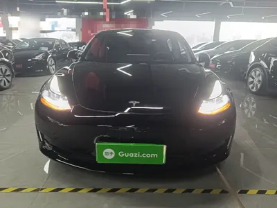 Tesla Model 3 2021, 49000 км, за 138230.98 CNY - фото 2