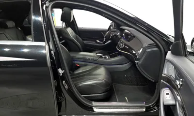 Mercedes-Benz S-Class 2019, 151398 км, за 39500000 KRW - фото 11