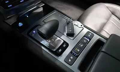 Genesis G80 2019, 67124 км, за 17800000 KRW - фото 9