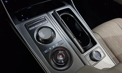 Genesis GV80 2023, 56190 км, за 44500000 KRW - фото 9