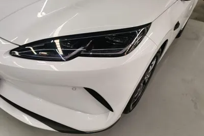 BYD Seal 06 New Energy 2025, 500 км, за 119597.9 CNY - фото 8