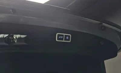 Genesis G80 2022, 100983 км, за 28300000 KRW - фото 20