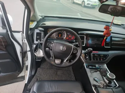 Honda Elysion 2016, 151900 км, за 118162.3 CNY - фото 11