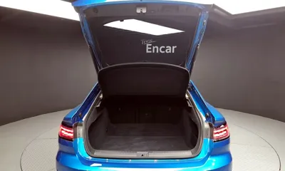 Volkswagen Arteon 2023, 28104 км, за 29900000 KRW - фото 20