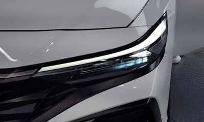 Hyundai Avante 2024, 9788 км, за 24500000 KRW - фото 22