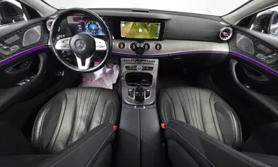 Mercedes-Benz CLS-Class 2019, 143108 км, за 29990000 KRW - фото 7