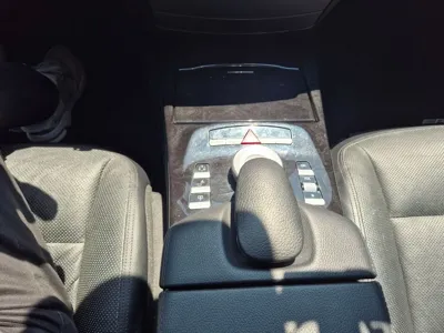 Mercedes-Benz S-Class 2011, 165022 км, за 10300000 KRW - фото 10