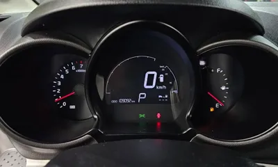 Kia Ray 2013, 109092 км, за 6500000 KRW - фото 8