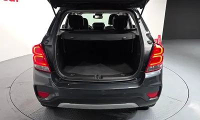 ChevroletGMDaewoo Trax 2017, 104813 км, за 5990000 KRW - фото 20