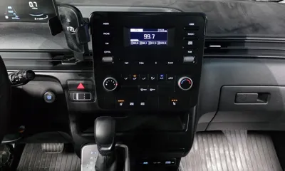 Hyundai Staria 2022, 210924 км, за 14700000 KRW - фото 14