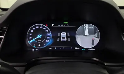 Kia K9 2022, 65486 км, за 36600000 KRW - фото 8
