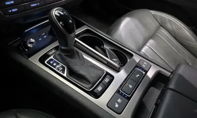 Hyundai Genesis 2016, 104439 км, за 11200000 KRW - фото 9