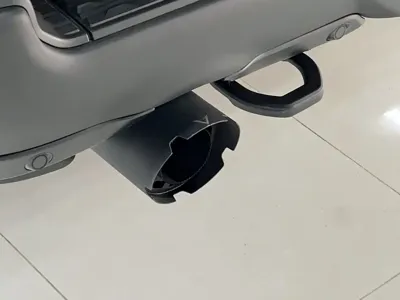 RAM Ram Trucks 2023, 41000 км, за 738000 CNY - фото 38