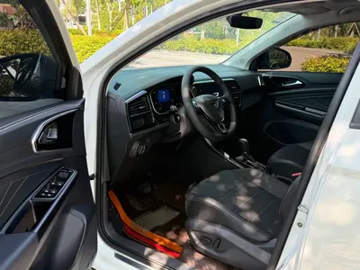 Jetta VS7 2022, 21000 км, за 109800 CNY