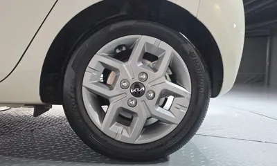 Kia Ray 2024, 9404 км, за 16500000 KRW - фото 21