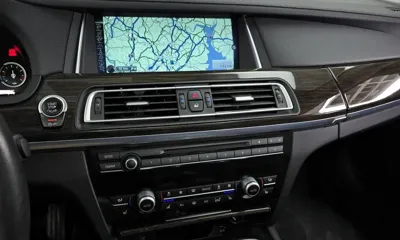 BMW 7-Series 2013, 192951 км, за 10990000 KRW - фото 14