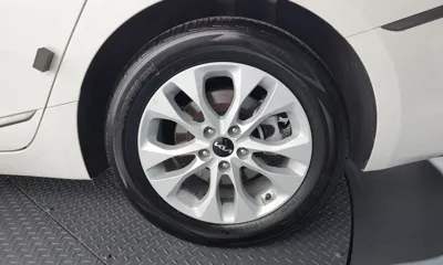 Kia K8 2022, 3539 км, за 23500000 KRW - фото 21