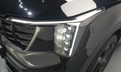 Kia Sorento 2026, 4483 км, за 59500000 KRW - фото 22