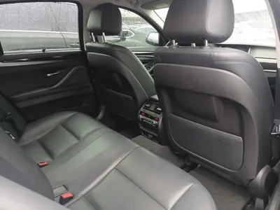 BMW 5-Series 2014, 129198 км, за 8900000 KRW - фото 9