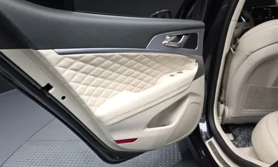Genesis G70 2018, 109111 км, за 19400000 KRW - фото 25