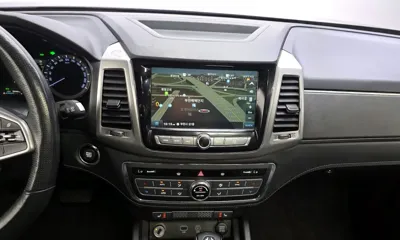 KG_Mobility_Ssangyong Rexton 2019, 39440 км, за 14600000 KRW - фото 14
