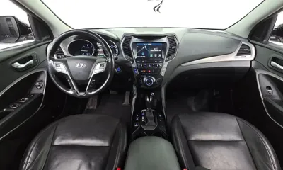 Hyundai Maxcruz 2016, 119413 км, за 12700000 KRW - фото 7