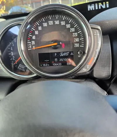 MINI Cooper 2018, 106413 км, за 7300000 KRW - фото 8