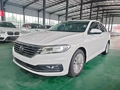 Volkswagen Lavida · 2022 год