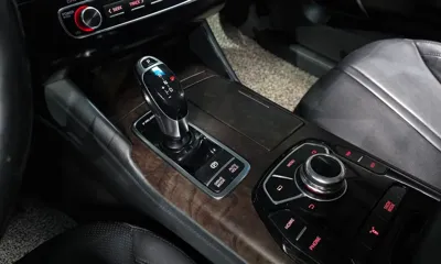 Kia K9 2013, 175783 км, за 5900000 KRW - фото 9