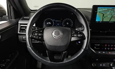 KG_Mobility_Ssangyong Rexton 2024, 32097 км, за 23990000 KRW - фото 9